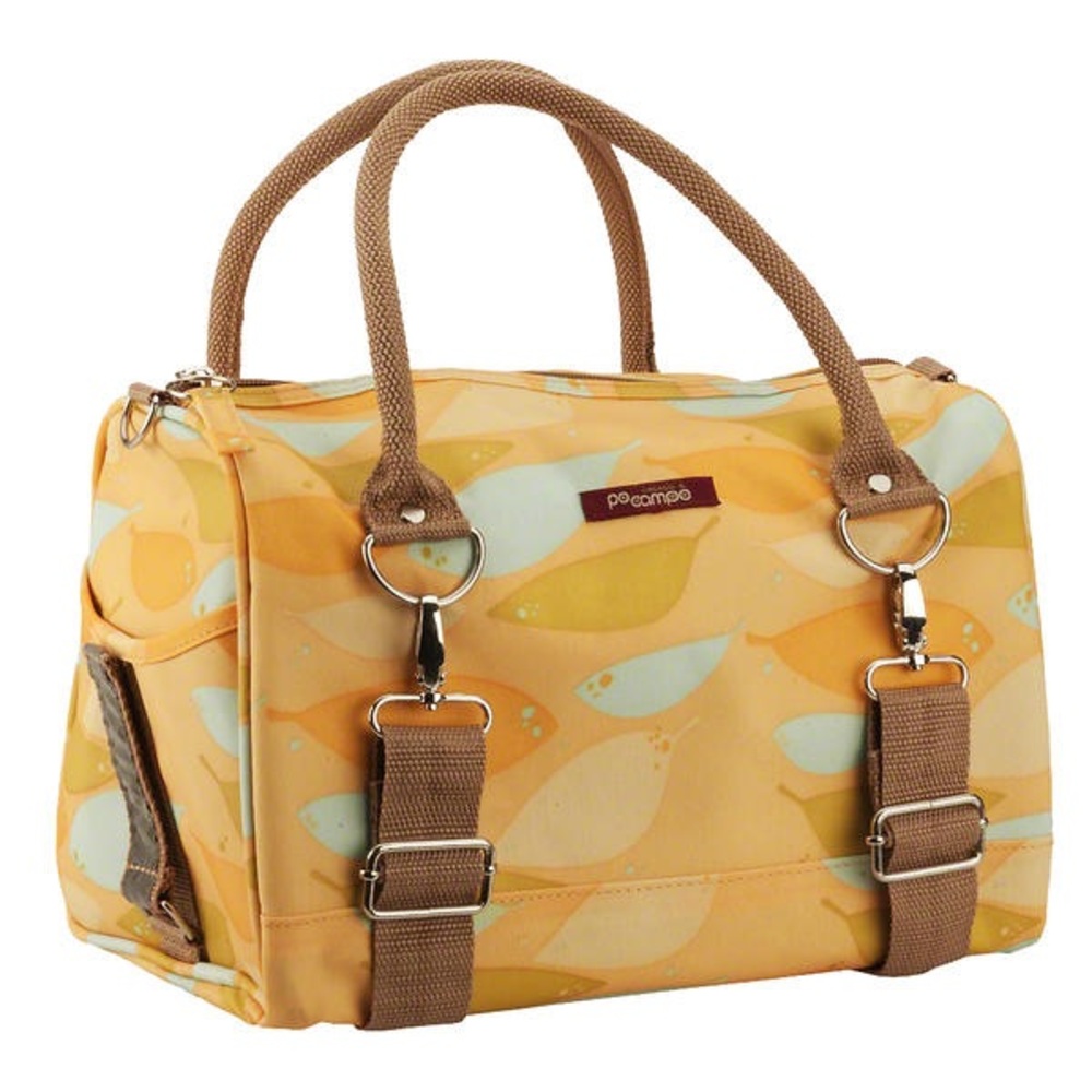 Po Campo Bike Tote